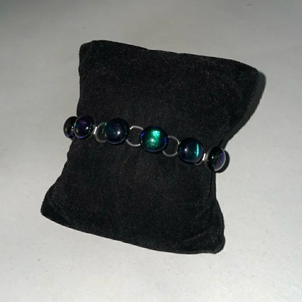 Labradorite Bracelet